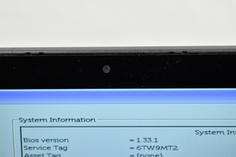 Dell Latitude 5300 2-in-1 Laptop i5-8365U 1.6GHz 8GB 256GB No OS *See Details* gallery