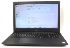 Dell Latitude 3590 15.6″ 1.8GHz i7-8550U 512GB SSD 16GB RAM Win 11 Pro ; 6175482