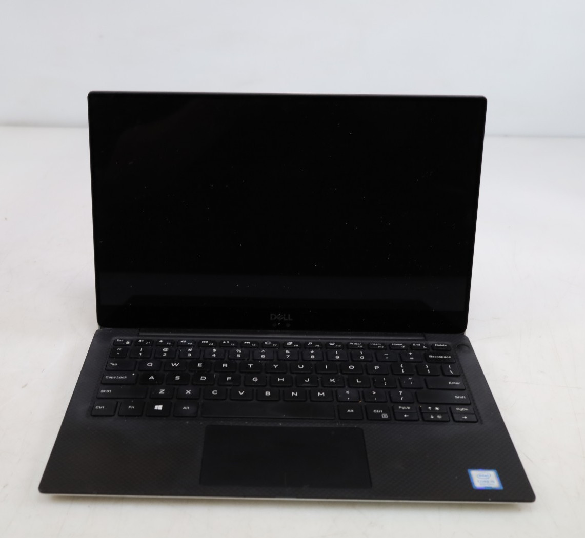 Dell XPS 13 9370 13.2" Intel i5-8250U 8GB LPDDR3 Parts Repair gallery