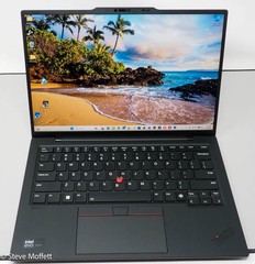 Lenovo ThinkPad X1 Carbon Gen 12 – 14″ Black 1.7 GHz Ultra 7 155U 16GB 2TB SSD