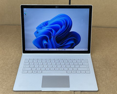Microsoft Surface Book 3 i5-1035G7@1.20GHz 8GB RAM 256SSD Windows 11 *READ*