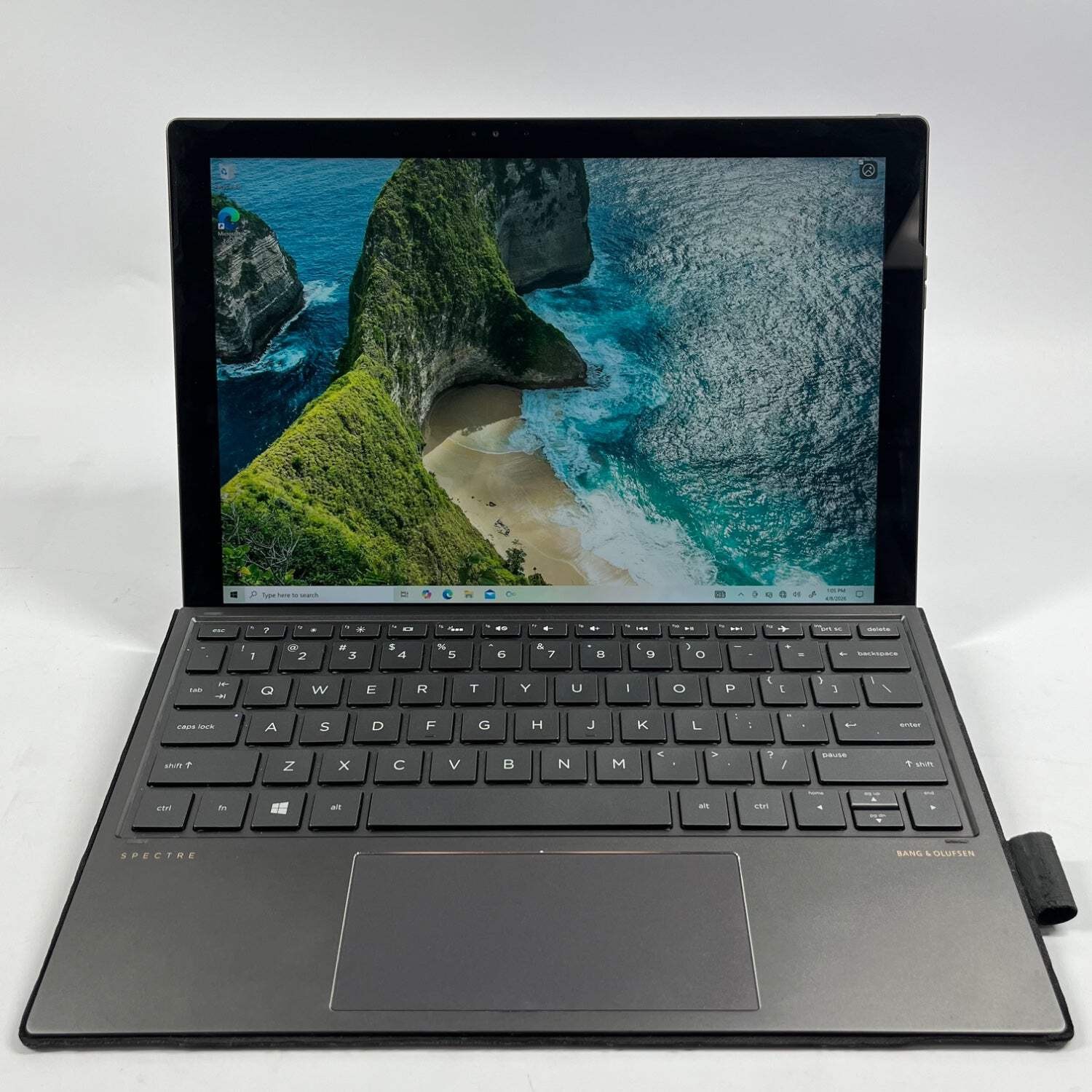 HP Spectre x2 Detachable 12-c0XX 8GB RAM 400GB gallery