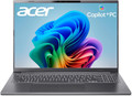 Aspire 16 AI Copilot+ PC | 16" WUXGA 120Hz Multi-Touch Display | Snapdragon X X1 gallery