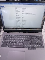 Lenovo ThinkBook 16 G6 IRL Touchscreen i7-1355U 16GB RAM 1TB SSD Win11 Pro READ