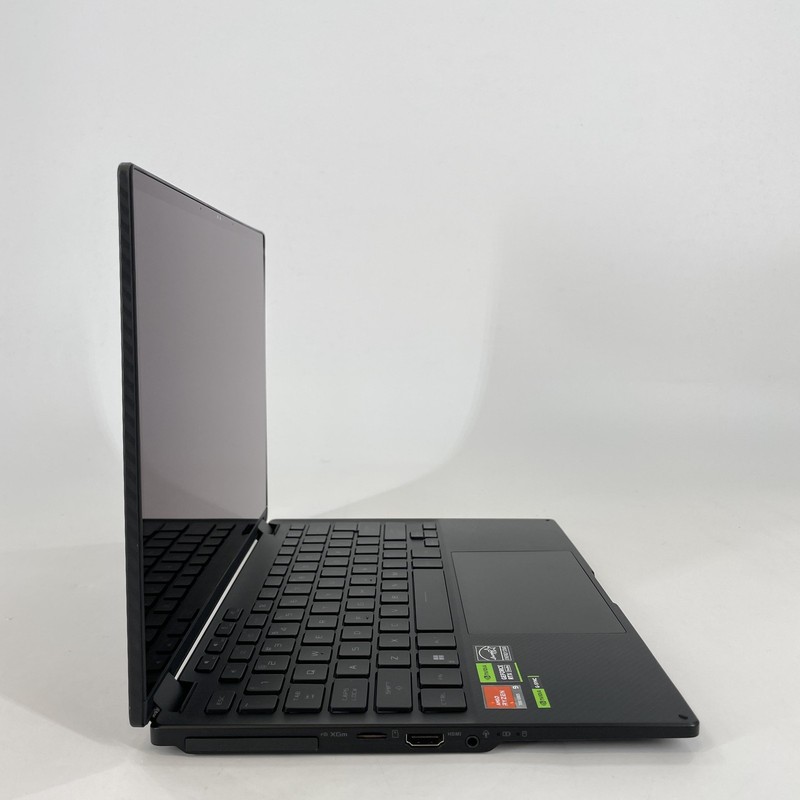 Asus ROG Flow X13 GV302 165Hz QHD+ TOUCH Ryzen 9 7940HS 32GB 512GB SSD RTX 4070 gallery