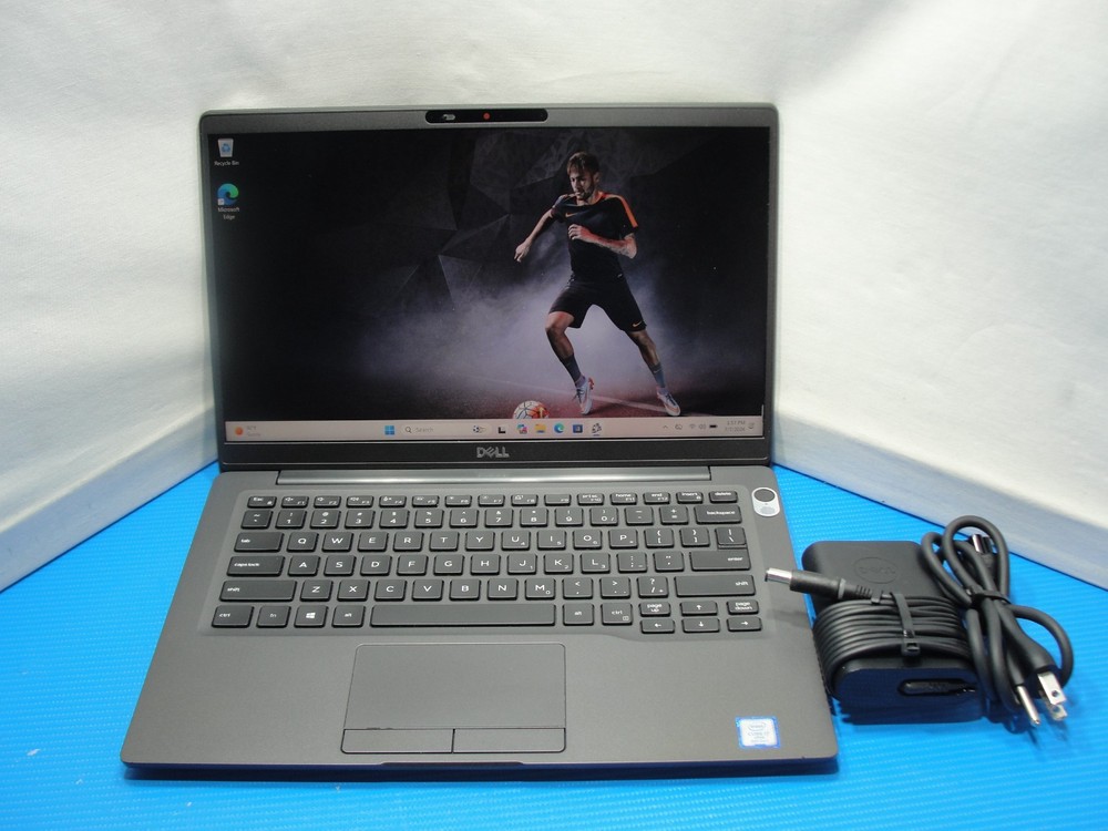Dell Latitude 7400 14"FHD Touch Intel Core i7-8665U 1.9GHz 16GB RAM 512GB SS+P/A