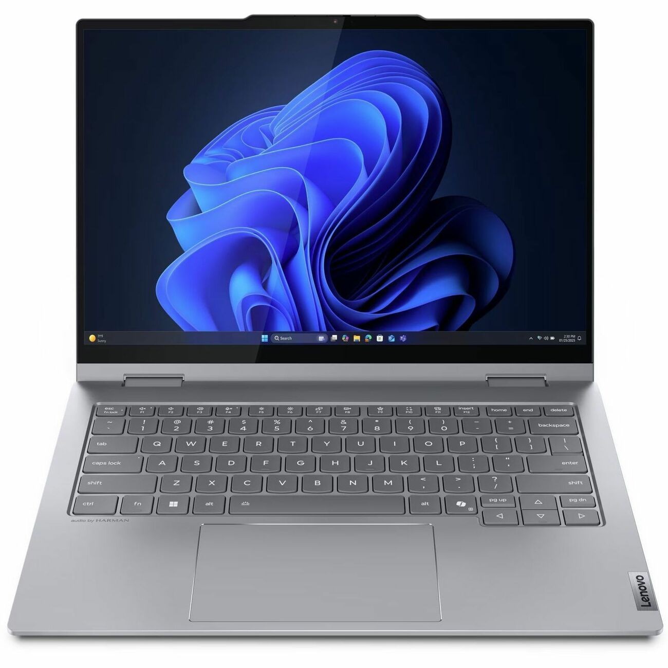 Lenovo 21SQ0002US ThinkBook 14 G5 14" Touchscreen 2-in-1 gallery
