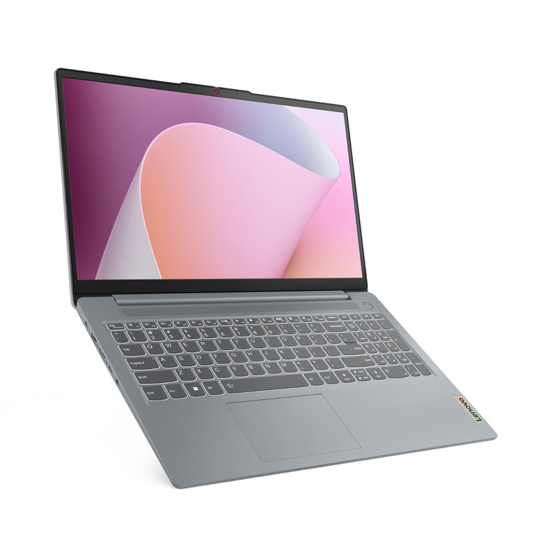 2026 Lenovo Slim 3 Business Laptop 15.6" Office Ryzen 7 16GB RAM 512GB SSD Touch gallery
