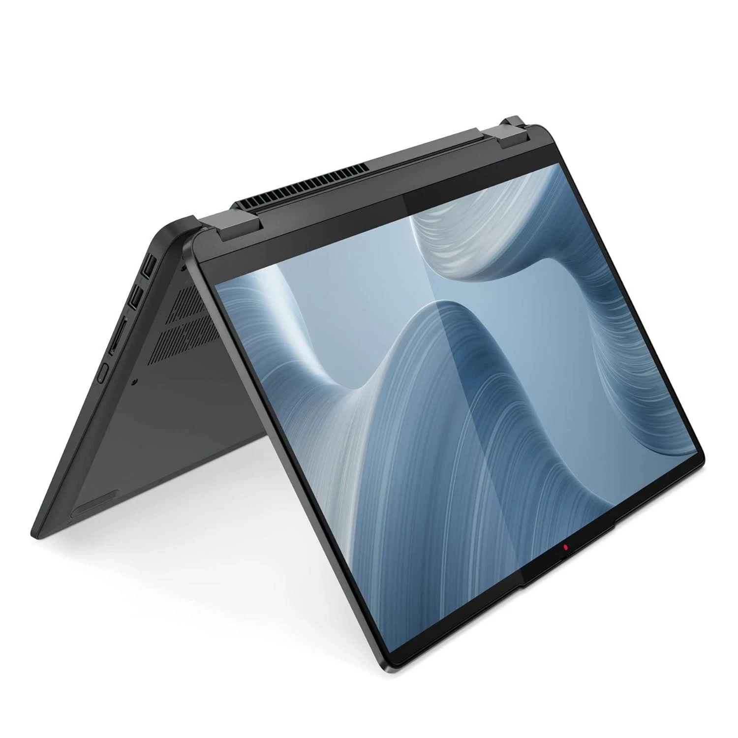 Lenovo Flex 5 14 inch 2-in-1 Laptop Intel i5-1235U 8GB 256GB SSD Blue Excellent gallery