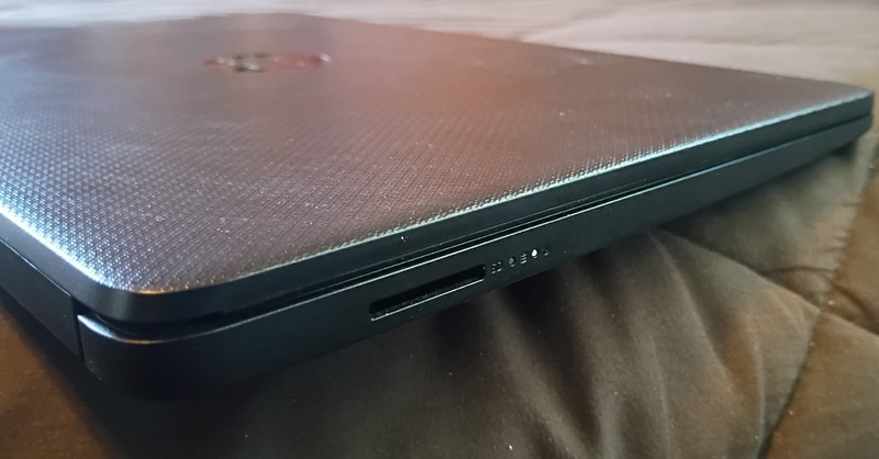 COLLEGE STUDENTS: HP 14-fq0040nr Laptop, AMD 3020e, 4 GB RAM, 64 GB, Win 11 gallery