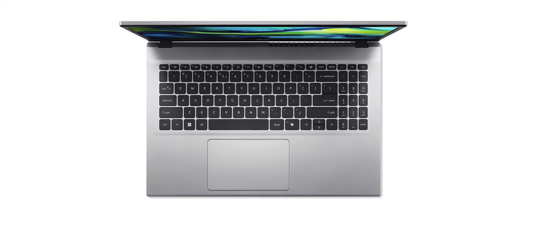 Acer Aspire Go 15.6" Ryzen 7 7730U 7000S 16GB 512GB SSD Windows 11 Home Refurb gallery