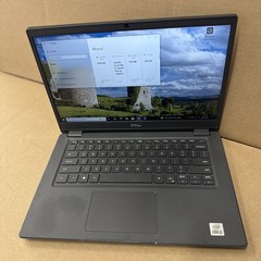 Dell Latitude 3410 i5-10210U, 8GB Ram, 256GB SSD, W10P