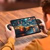 OneXPlayer X1 PRO AMD AI 9 HX 470 32GB+2TB Laptop Tablet 3 IN 1 PC Game Console gallery