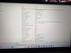 Dell Inspiron 5410 i5 11300H 3.1GHz 8GB RAM Win 11 No Charger