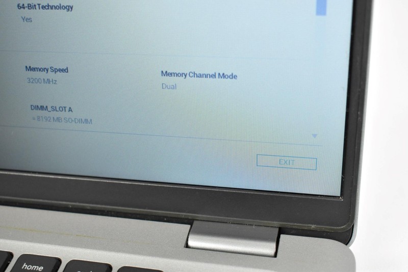 Dell Latitude 5420 i5-1145G7 12.6GHz 16GB 256GB SSD 14" No OS *Keyboard Wear* gallery