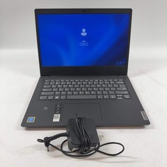 Lenovo IdeaPad 3 81WA 14″ Pentium Gold 6405U 2.4GHz 4GB RAM 128GB SSD READ
