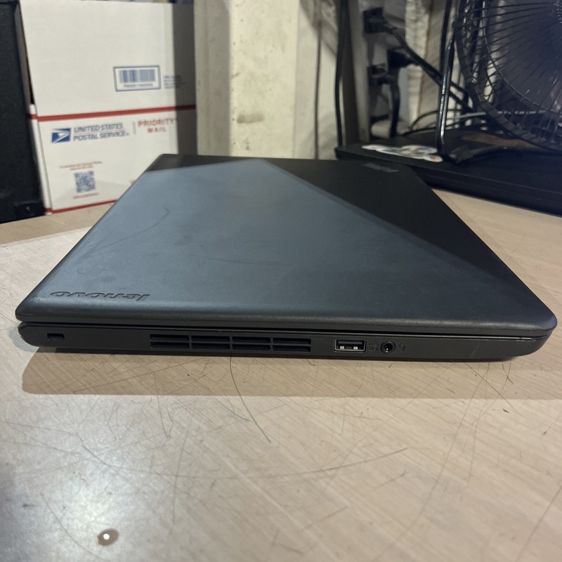 THINKPAD LENOVO E450 I5-5200U 2.20GHZ 8GB RAM NO HD gallery