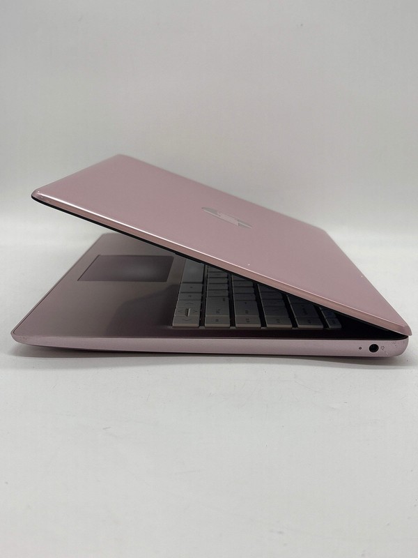 HP 14-ds0120nr AMD Radeon A4-9120e 4GB RAM 64GB SSD - Bad SSD gallery