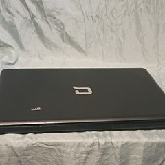 Compaq Presario CQ56 Laptop Intel Celeron Windows 7 15.6″ Black