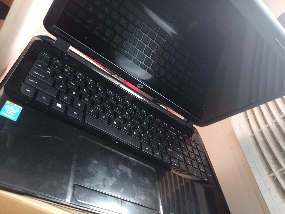 HP Pavilion 15-d035dx 15.6in. (750GB, Intel Pentium, 2.17GHz, 4GB) Notebook/Lap…