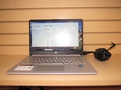 HP Laptop 14-DQ3240NR 14″