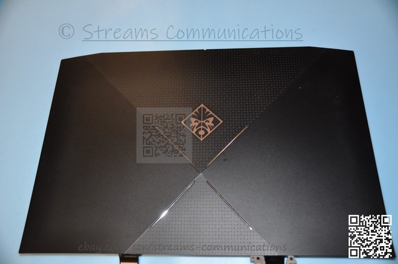 HP 17-AP 17-ap010nr 17-ap020nr 17-ap051nr 17-ap052nr 17-ap09 Laptop LCD Assembly gallery