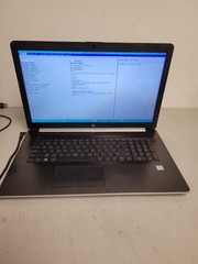 Hp pavilion 17 byxxx 17″ i3’8145u 2.10ghz 8gb ram 1tb hdd w11p READ 5CG9268P32