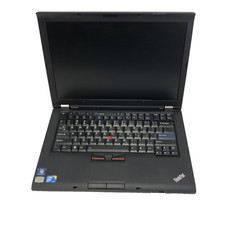 Lenovo T410 i5-M560 2.67 Ghz 2 GB Ram 128 GB SSD Windows 11