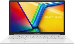 ASUS VivoBook F1404 14 in FHD Display Core 5 120U 8GB RAM 4TB SSD W11 Home