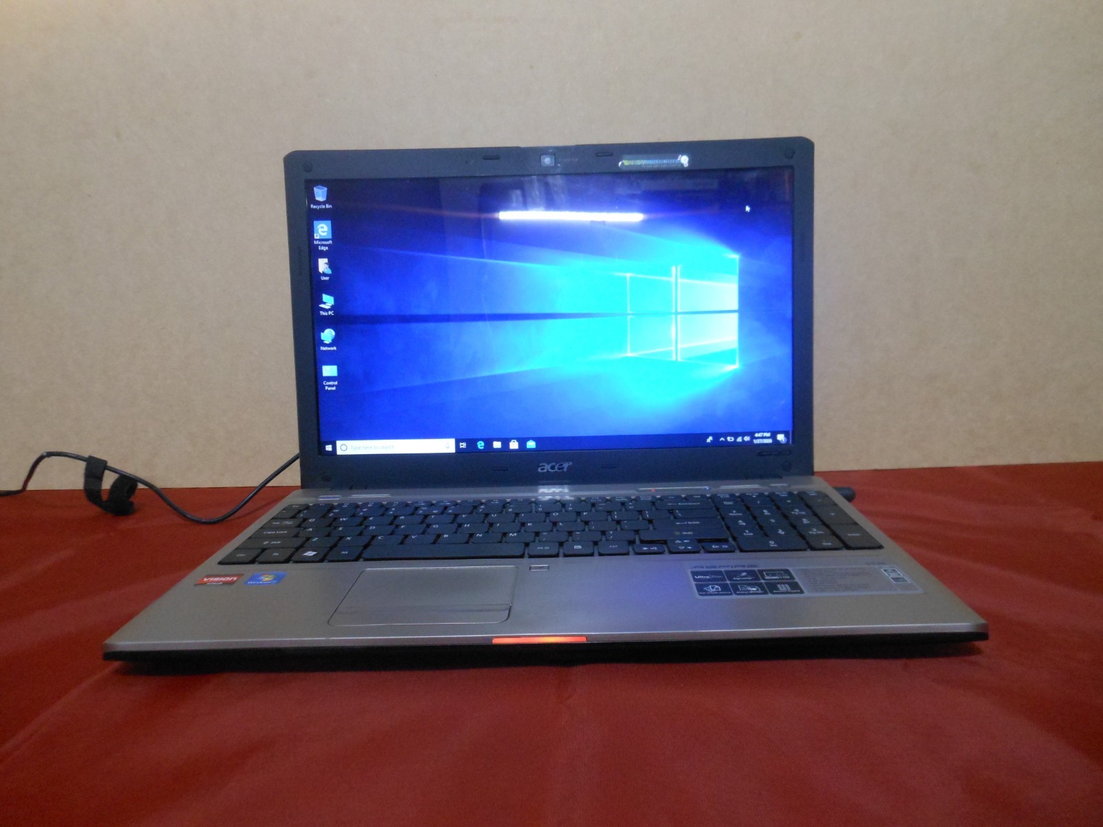 ACER LAPTOP 5538 AMD ATHLON X2 DUAL CORE PROCESSOR gallery