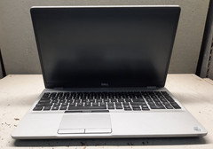 Dell Latitude 5511 15.6″ i7-10850H 8GB RAM No SSD No OS