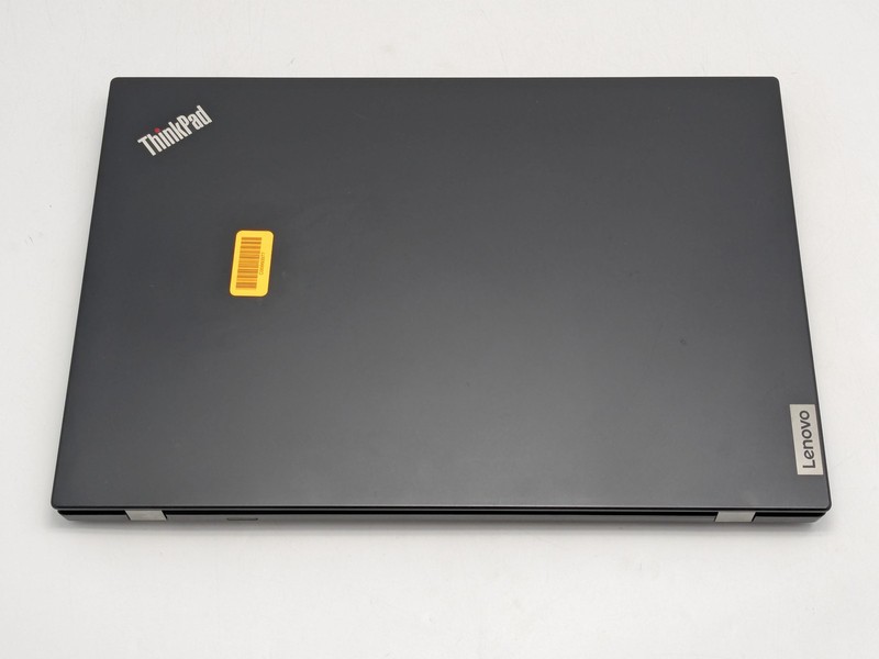 Lenovo ThinkPad P15v Gen 3 15.6" i7-12700H 32GB DDR5 512GB SSD NVIDIA T1200 W11H gallery