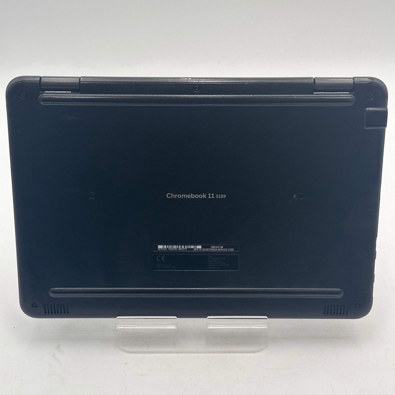 Dell Chromebook 11 3189 4GB Ram 32GB Battery Faulty gallery