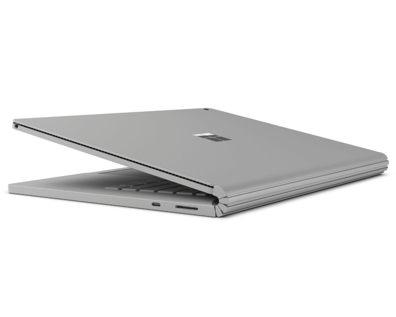 Microsoft Surface Book 2 13.5" Intel i5-8350U (No SPEN) - Acceptable Condition gallery