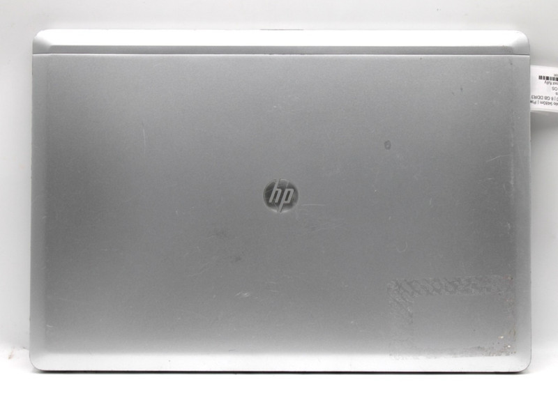 HP EliteBook Folio 9480m i5-4310U@2.00GHz 8GB DDR3 NO STORAGE/OS *PARTS/REPAIR* gallery