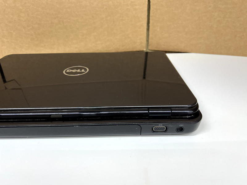 Dell N5110 P17F Intel Core i3 Laptop 4GB RAM 465GB HDD Windows 10 Installed gallery
