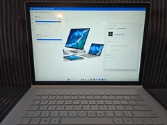 Microsoft Surface Book 3 15″ (256GB SSD, Intel i7-1065G7 GTX 1660 Ti 16GB RAM)