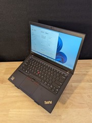 Lenovo Thinkpad T495s Ryzen 7 Pro 3700U 5256Gb 16Gb Touch Vega 10