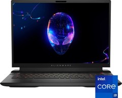 Alienware m18 R2 18″ 2.5K Gaming Laptop i9-14900HX 32GB 1TB SSD NVIDIA RTX 4070