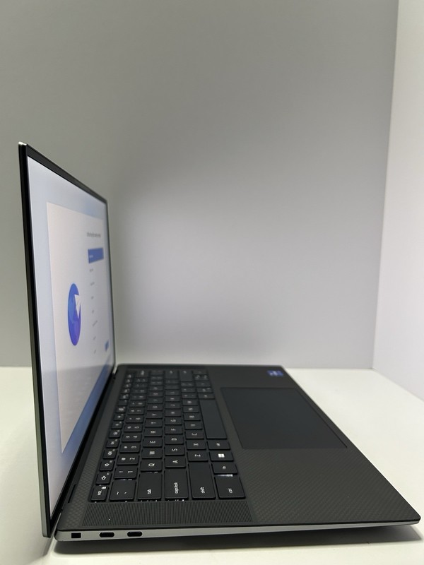 Dell Precision 5570, Intel Core i7-12800H@2.4GHz, 32GB DDR5, 512GB SSD, W11 OS gallery