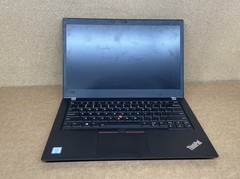 LENOVO ThinkPad T480s 14 in, Core i7-8650U, NO RAM, NO SSD | READ DESCRIPTION