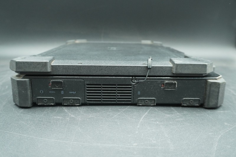 Dell Latitude 7414 Rugged i7-6600U 16GB RAM 512GB SSD NO OS *Tested* gallery