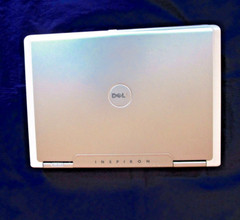 DELL INSPIRON LAPTOP-E1505-14″AS IS