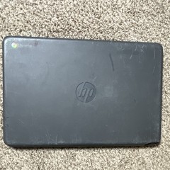 HP 14A G5 Chromebook 14″ AMD A6-9220C 1.80GHz 4GB 32GB eMMC Gray USB-C