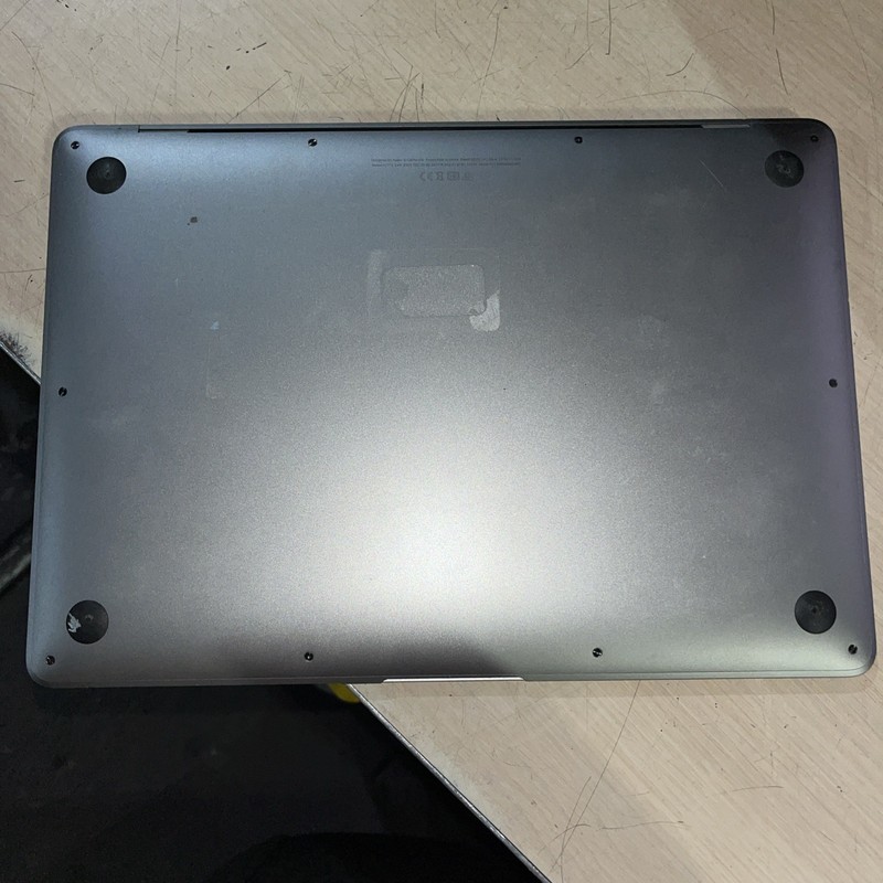 APPLE MACBOOK AIR 13" SCISSOR, 2020 CORE I3-1000NG4 1.1GHZ 8GB RAM 256SSD gallery