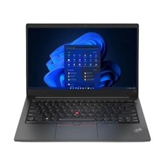 Lenovo ThinkPad E14 Gen 4 14″ 16GB 512GB Silver Intel i7 1255U 10 Core 12th Gen