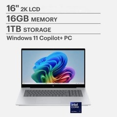ASUS Vivobook F1605V Laptop i7-1355U 16GB RAM 1TB SSD backlit KB *New*