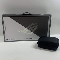 Asus ROG Zephyrus G14 GA402 Ryzen 9 7940HS 4.0GHz 16GB RAM 512GB SSD RTX 4060