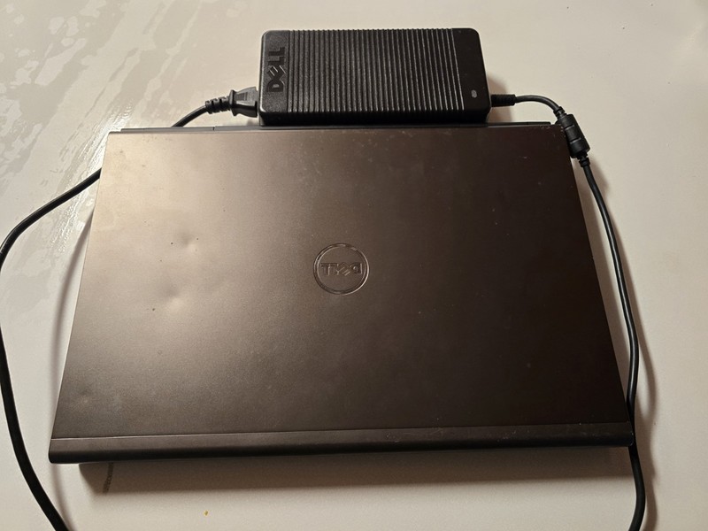 Dell Precision M6600 Laptop P13F with Charger No SSHD gallery