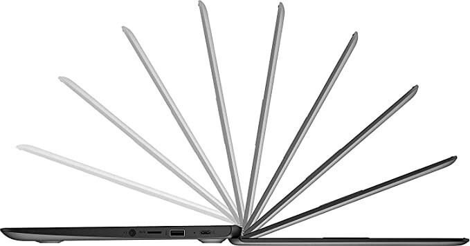 HP Chromebook 11A G6 EE 3NU58UT#ABA 11.6-in A4 4GB 32GB Chrome gallery